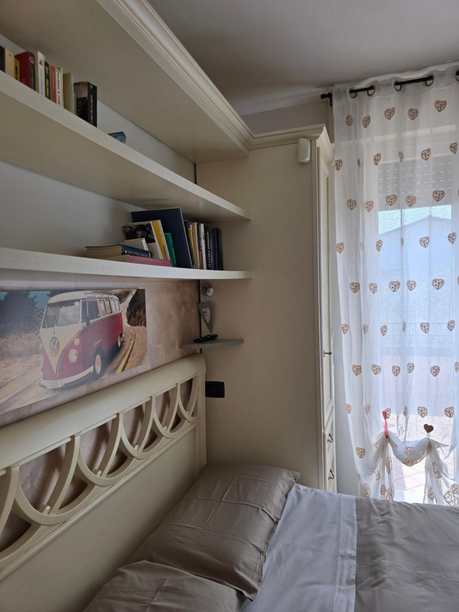 Villa Indipendente A Pochi Passi Dal Lago San Felice del Benaco Exterior foto