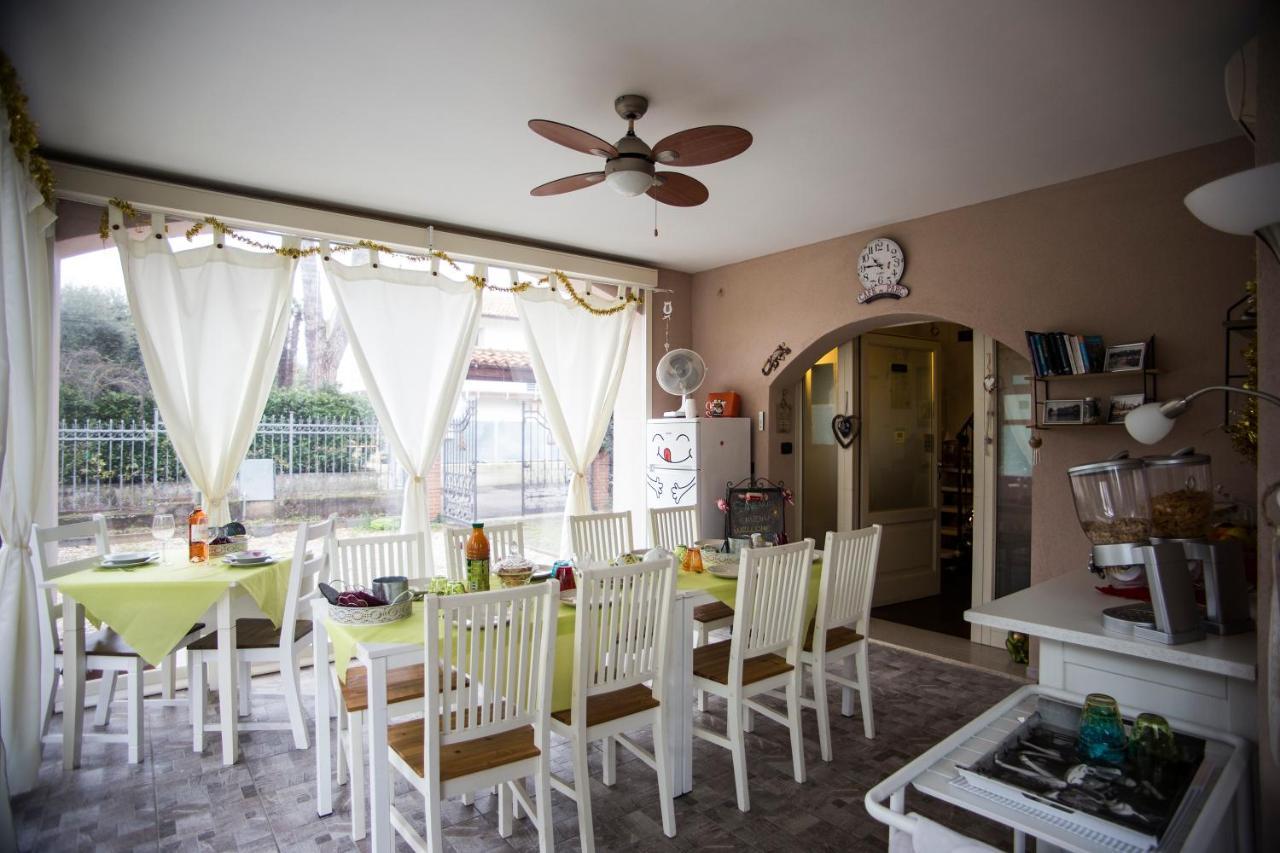 Villa Indipendente A Pochi Passi Dal Lago San Felice del Benaco Exterior foto